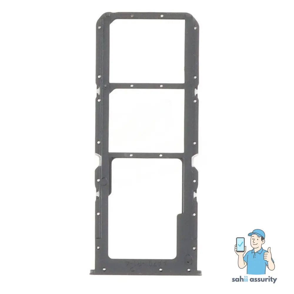 SIM Card Holder Tray for Realme 8i thumbnail